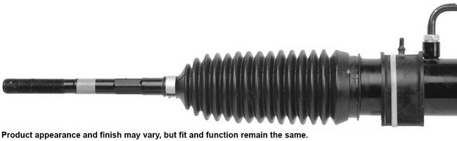 CARDONE Reman Rack and Pinion Assembly P/N:22-1118 Fits: Chevrolet Colorado 08-06, GMC Canyon 08-06, Isuzu I-280 2006, Isuzu I-290 08-07, Isuzu I-350 2006, Isuzu I-370 08-07 - Image 4