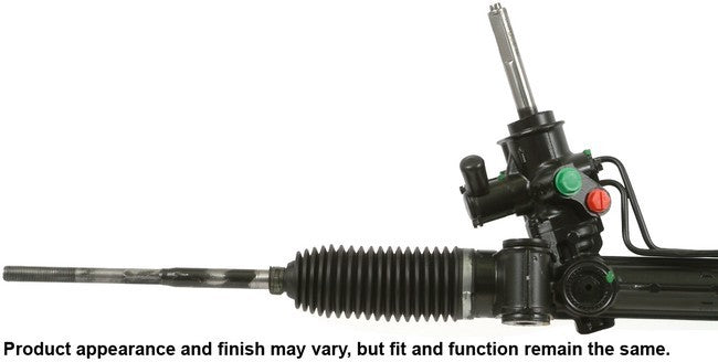 CARDONE Reman Rack and Pinion Assembly P/N:22-1122E Fits: Cadillac Srx 16-10 - Image 3