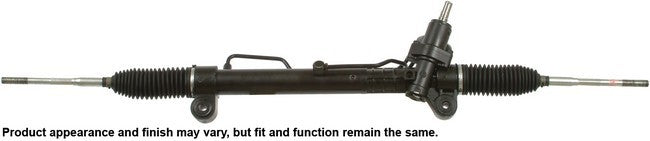 CARDONE Reman Rack and Pinion Assembly P/N:22-1128 Fits: Chevrolet Equinox 15-10, GMC Terrain 17-10 - Image 2