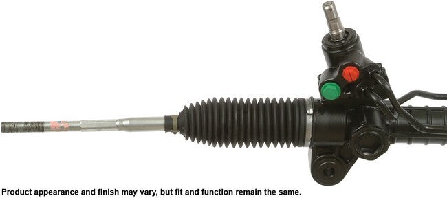 CARDONE Reman Rack and Pinion Assembly P/N:22-1128 Fits: Chevrolet Equinox 15-10, GMC Terrain 17-10 - Image 3
