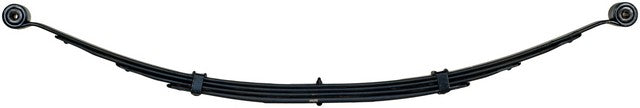 Dorman - OE Solutions Ballesta P/N:22-1165 Fits: Chevrolet Express 1500 14-96, Chevrolet Express 2500 16-96, GMC Savana 1500 14-96, GMC Savana 2500 16-96 - Image 4