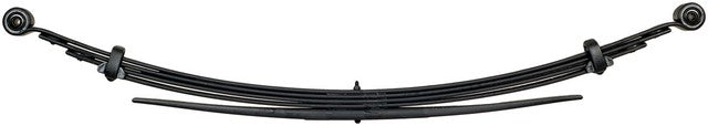Dorman - OE Solutions Ballesta P/N:22-1169 Fits: Chevrolet Express 1500 14-96, Chevrolet Express 2500 24-96, Chevrolet Express 3500 24-96, GMC Savana 1500 14-96, GMC Savana 2500 24-96, GMC Savana 3500 24-96 - Image 2