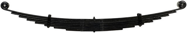 Dorman - OE Solutions Ballesta P/N:22-1205 Fits: Chevrolet Express 2500 24-96, Chevrolet Express 3500 24-96, GMC Savana 2500 24-96, GMC Savana 3500 24-96 - Image 2