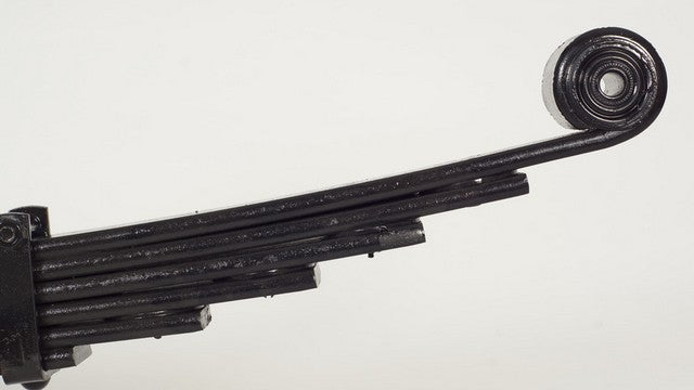 Dorman - OE Solutions Ballesta P/N:22-1205 Fits: Chevrolet Express 2500 24-96, Chevrolet Express 3500 24-96, GMC Savana 2500 24-96, GMC Savana 3500 24-96 - Image 3