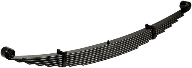 Dorman - OE Solutions Ballesta P/N:22-1205 Fits: Chevrolet Express 2500 24-96, Chevrolet Express 3500 24-96, GMC Savana 2500 24-96, GMC Savana 3500 24-96 - Image 1