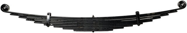 Dorman - OE Solutions Ballesta P/N:22-1209 Fits: Chevrolet Express 3500 24-96, GMC Savana 3500 24-96 - Image 4