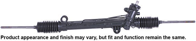 CARDONE Reman Rack and Pinion Assembly P/N:22-123 Fits: Pontiac 6000 90-88 - Image 2