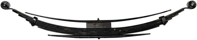 Dorman - OE Solutions Ballesta P/N:22-1237 Fits: Chevrolet P10, Chevrolet P10 Van, Chevrolet P20, Chevrolet P20 Van, Chevrolet P30, Chevrolet P30 Van, GMC P15, GMC P15/p1500 Van, GMC P1500, GMC P25 - Image 3