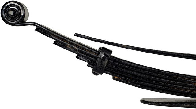 Dorman - OE Solutions Ballesta P/N:22-1237 Fits: Chevrolet P10, Chevrolet P10 Van, Chevrolet P20, Chevrolet P20 Van, Chevrolet P30, Chevrolet P30 Van, GMC P15, GMC P15/p1500 Van, GMC P1500, GMC P25 - Image 2