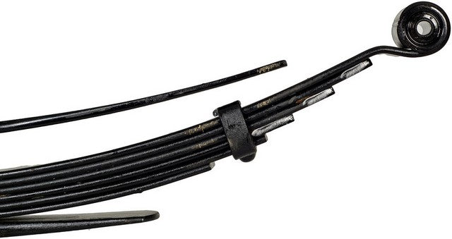Dorman - OE Solutions Ballesta P/N:22-1237 Fits: Chevrolet P10, Chevrolet P10 Van, Chevrolet P20, Chevrolet P20 Van, Chevrolet P30, Chevrolet P30 Van, GMC P15, GMC P15/p1500 Van, GMC P1500, GMC P25 - Image 4