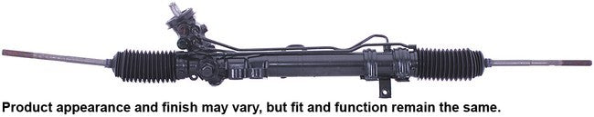 CARDONE Reman Rack and Pinion Assembly P/N:22-124 Fits: Pontiac Bonneville 96-88 - Image 2