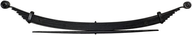 Dorman - OE Solutions Ballesta P/N:22-1269HD Fits: Chevrolet Silverado 2500, Chevrolet Silverado 2500 Hd, Chevrolet Silverado 2500 Hd Classic, Chevrolet Silverado 3500, Chevrolet Silverado 3500 Classic, Chevrolet Silverado 3500 Hd, GMC Sierra 2500 - Image 4