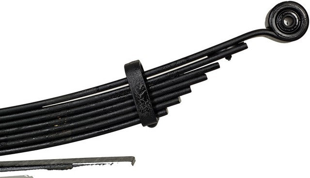 Dorman - OE Solutions Ballesta P/N:22-1269HD Fits: Chevrolet Silverado 2500, Chevrolet Silverado 2500 Hd, Chevrolet Silverado 2500 Hd Classic, Chevrolet Silverado 3500, Chevrolet Silverado 3500 Classic, Chevrolet Silverado 3500 Hd, GMC Sierra 2500 - Image 2