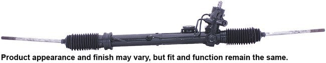 CARDONE Reman Rack and Pinion Assembly P/N:22-127 Fits: Chevrolet Corvette 96-88 - Image 2
