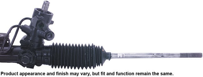 CARDONE Reman Rack and Pinion Assembly P/N:22-127 Fits: Chevrolet Corvette 96-88 - Image 4