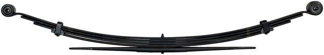 Dorman - OE Solutions Ballesta P/N:22-1277 Fits: Chevrolet Suburban 2500 13-00, GMC Yukon Xl 2500 13-00 - Image 4