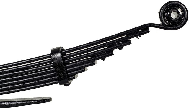 Dorman - OE Solutions Ballesta P/N:22-1277HD Fits: Chevrolet Suburban 2500 13-00, GMC Yukon Xl 2500 13-00 - Image 2