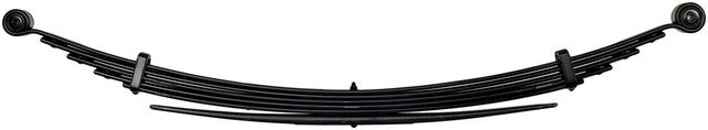Dorman - OE Solutions Ballesta P/N:22-1289HD Fits: Chevrolet Silverado 2500, Chevrolet Silverado 2500 Hd, Chevrolet Silverado 3500, Chevrolet Silverado 3500 Hd, GMC Sierra 2500, GMC Sierra 2500 Hd, GMC Sierra 3500, GMC Sierra 3500 Hd - Image 4