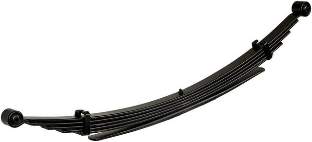 Dorman - OE Solutions Ballesta P/N:22-1289HD Fits: Chevrolet Silverado 2500, Chevrolet Silverado 2500 Hd, Chevrolet Silverado 3500, Chevrolet Silverado 3500 Hd, GMC Sierra 2500, GMC Sierra 2500 Hd, GMC Sierra 3500, GMC Sierra 3500 Hd - Image 1