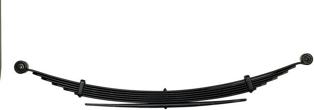 Dorman - OE Solutions Ballesta P/N:22-1289XHD Fits: Chevrolet Silverado 2500, Chevrolet Silverado 2500 Hd, Chevrolet Silverado 3500, Chevrolet Silverado 3500 Hd, GMC Sierra 2500, GMC Sierra 2500 Hd, GMC Sierra 3500, GMC Sierra 3500 Hd - Image 4