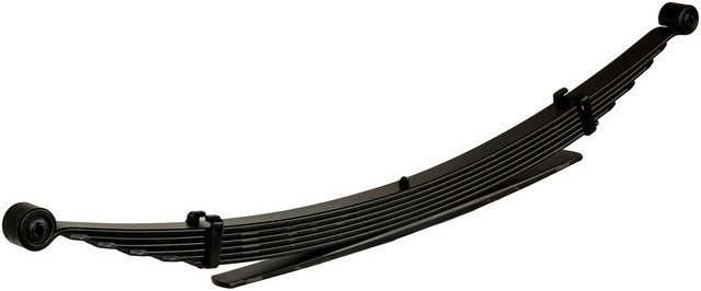 Dorman - OE Solutions Ballesta P/N:22-1289XHD Fits: Chevrolet Silverado 2500, Chevrolet Silverado 2500 Hd, Chevrolet Silverado 3500, Chevrolet Silverado 3500 Hd, GMC Sierra 2500, GMC Sierra 2500 Hd, GMC Sierra 3500, GMC Sierra 3500 Hd - Image 1