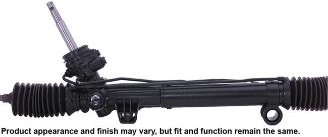 CARDONE Reman Rack and Pinion Assembly P/N:22-129 Fits: Chevrolet Lumina Apv 96-90, Chevrolet Lumina Van 96-95, Oldsmobile Silhouette 96-90, Pontiac Trans Sport 96-90 - Image 1