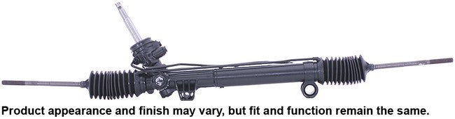 CARDONE Reman Rack and Pinion Assembly P/N:22-129 Fits: Chevrolet Lumina Apv 96-90, Chevrolet Lumina Van 96-95, Oldsmobile Silhouette 96-90, Pontiac Trans Sport 96-90 - Image 2