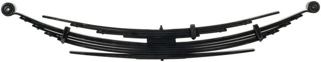 Dorman - OE Solutions Ballesta P/N:22-1293 Fits: Chevrolet Silverado 2500, Chevrolet Silverado 2500 Hd, Chevrolet Silverado 2500 Hd Classic, Chevrolet Silverado 3500, Chevrolet Silverado 3500 Classic, Chevrolet Silverado 3500 Hd, GMC Sierra 2500 - Image 4