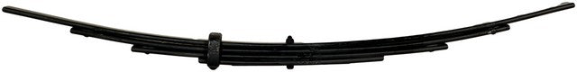Dorman - OE Solutions Ballesta Auxiliar P/N:22-1305 Fits: Chevrolet Silverado 3500 06-01, GMC Sierra 3500 06-01 - Image 2