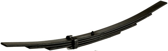 Dorman - OE Solutions Ballesta Auxiliar P/N:22-1305 Fits: Chevrolet Silverado 3500 06-01, GMC Sierra 3500 06-01 - Image 1