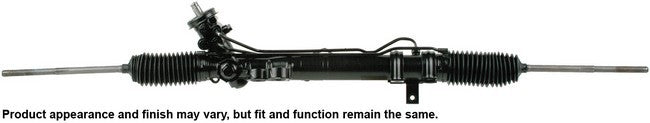 CARDONE Reman Rack and Pinion Assembly P/N:22-132 Fits: Buick Riviera 93-92, Oldsmobile Toronado 1992 - Image 2
