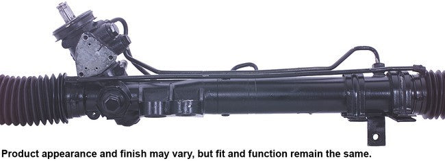 CARDONE Reman Rack and Pinion Assembly P/N:22-133 Fits: Cadillac Allante 1993, Cadillac Deville 95-94, Cadillac Eldorado 95-93, Cadillac Seville 95-93 - Image 1