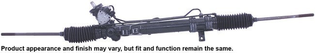 CARDONE Reman Rack and Pinion Assembly P/N:22-133 Fits: Cadillac Allante 1993, Cadillac Deville 95-94, Cadillac Eldorado 95-93, Cadillac Seville 95-93 - Image 2