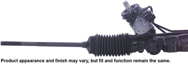 CARDONE Reman Rack and Pinion Assembly P/N:22-133 Fits: Cadillac Allante 1993, Cadillac Deville 95-94, Cadillac Eldorado 95-93, Cadillac Seville 95-93 - Image 3