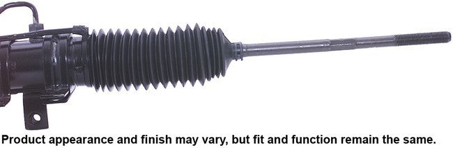 CARDONE Reman Rack and Pinion Assembly P/N:22-133 Fits: Cadillac Allante 1993, Cadillac Deville 95-94, Cadillac Eldorado 95-93, Cadillac Seville 95-93 - Image 4