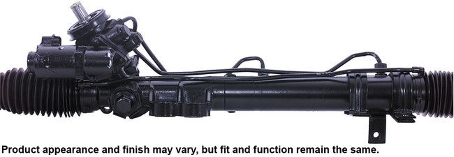 CARDONE Reman Rack and Pinion Assembly P/N:22-133E Fits: Cadillac Allante 1993, Cadillac Eldorado 1993, Cadillac Seville 1993 - Image 1