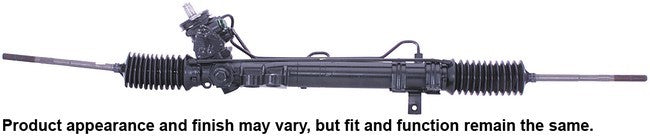 CARDONE Reman Rack and Pinion Assembly P/N:22-134 Fits: Cadillac Deville 1993 - Image 2