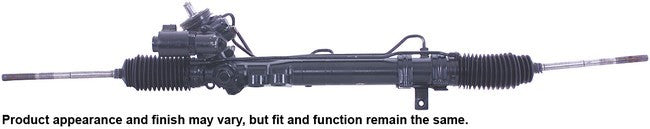 CARDONE Reman Rack and Pinion Assembly P/N:22-134E Fits: Cadillac Deville 1993 - Image 2