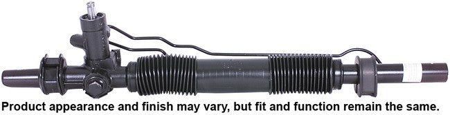 CARDONE Reman Rack and Pinion Assembly P/N:22-135 Fits: Chevrolet Beretta 1994, Chevrolet Corsica 1994, Oldsmobile Achieva 1993 - Image 2