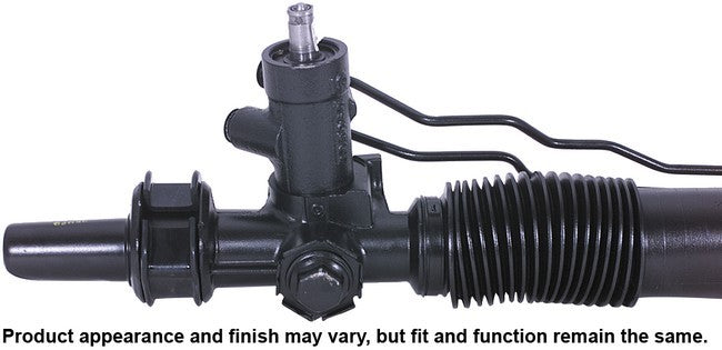 CARDONE Reman Rack and Pinion Assembly P/N:22-135 Fits: Chevrolet Beretta 1994, Chevrolet Corsica 1994, Oldsmobile Achieva 1993 - Image 3