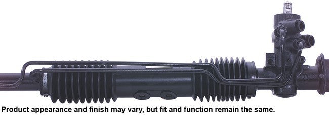 CARDONE Reman Rack and Pinion Assembly P/N:22-136 Fits: Pontiac Lemans 93-88, Pontiac Tempest 91-88, Saab 900 97-94 - Image 1