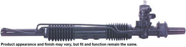 CARDONE Reman Rack and Pinion Assembly P/N:22-136 Fits: Pontiac Lemans 93-88, Pontiac Tempest 91-88, Saab 900 97-94 - Image 2