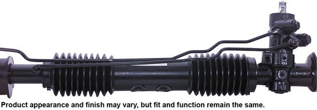 CARDONE Reman Rack and Pinion Assembly P/N:22-137 Fits: Buick Skylark, Chevrolet Beretta, Chevrolet Cavalier, Chevrolet Corsica, Oldsmobile Achieva, Oldsmobile Cutlass, Pontiac Grand Am, Pontiac Sunbird - Image 1