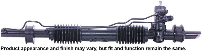 CARDONE Reman Rack and Pinion Assembly P/N:22-137 Fits: Buick Skylark, Chevrolet Beretta, Chevrolet Cavalier, Chevrolet Corsica, Oldsmobile Achieva, Oldsmobile Cutlass, Pontiac Grand Am, Pontiac Sunbird - Image 2