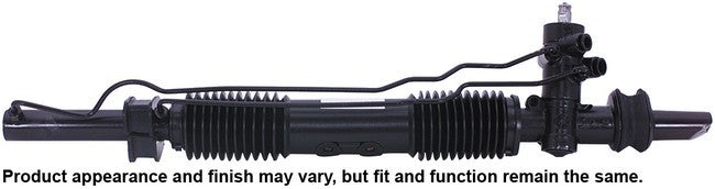 CARDONE Reman Rack and Pinion Assembly P/N:22-140 Fits: Buick Skylark 96-95, Chevrolet Beretta 96-95, Chevrolet Cavalier 93-91, Chevrolet Corsica 96-95, Oldsmobile Achieva 1995, Pontiac Grand Am 1995, Pontiac Sunbird 1991, Pontiac Sunbird 1993 - Image 2