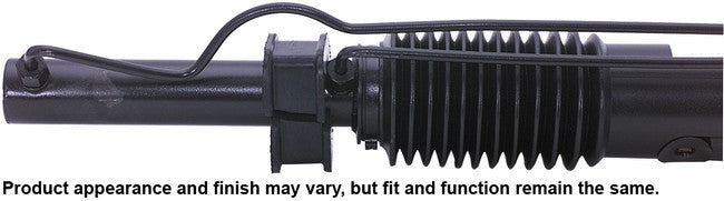 CARDONE Reman Rack and Pinion Assembly P/N:22-140 Fits: Buick Skylark 96-95, Chevrolet Beretta 96-95, Chevrolet Cavalier 93-91, Chevrolet Corsica 96-95, Oldsmobile Achieva 1995, Pontiac Grand Am 1995, Pontiac Sunbird 1991, Pontiac Sunbird 1993 - Image 3