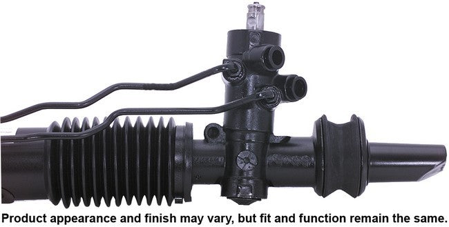 CARDONE Reman Rack and Pinion Assembly P/N:22-140 Fits: Buick Skylark 96-95, Chevrolet Beretta 96-95, Chevrolet Cavalier 93-91, Chevrolet Corsica 96-95, Oldsmobile Achieva 1995, Pontiac Grand Am 1995, Pontiac Sunbird 1991, Pontiac Sunbird 1993 - Image 4