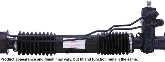 CARDONE Reman Rack and Pinion Assembly P/N:22-141 Fits: Buick Skylark 94-92, Chevrolet Beretta 1994, Chevrolet Beretta 92-91, Chevrolet Cavalier 1994, Chevrolet Corsica 1994, Pontiac Sunbird 1994 - Image 1