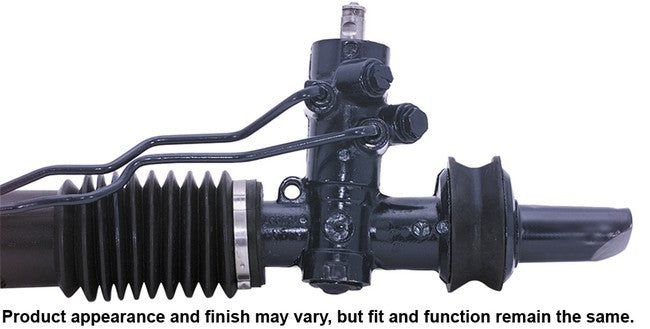 CARDONE Reman Rack and Pinion Assembly P/N:22-141 Fits: Buick Skylark 94-92, Chevrolet Beretta 1994, Chevrolet Beretta 92-91, Chevrolet Cavalier 1994, Chevrolet Corsica 1994, Pontiac Sunbird 1994 - Image 4