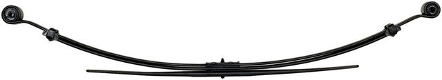 Dorman - OE Solutions Ballesta P/N:22-1487 Fits: Chevrolet Silverado 1500, Chevrolet Silverado 1500 Classic, Chevrolet Silverado 1500 Hd, Chevrolet Silverado 1500 Hd Classic, GMC Sierra 1500, GMC Sierra 1500 Classic, GMC Sierra 1500 Hd - Image 2